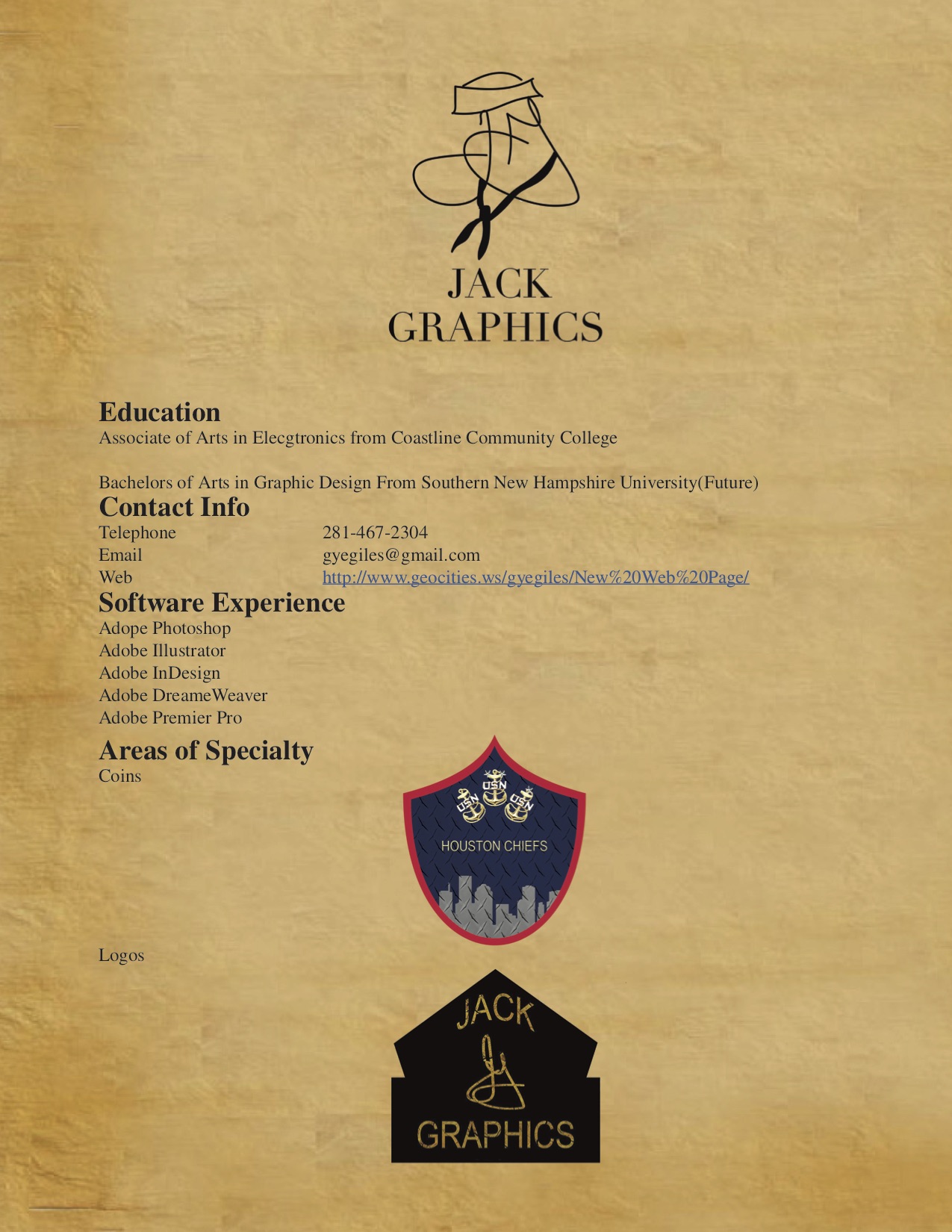 RESUME